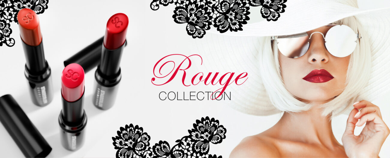 ROUGE COLLECTION