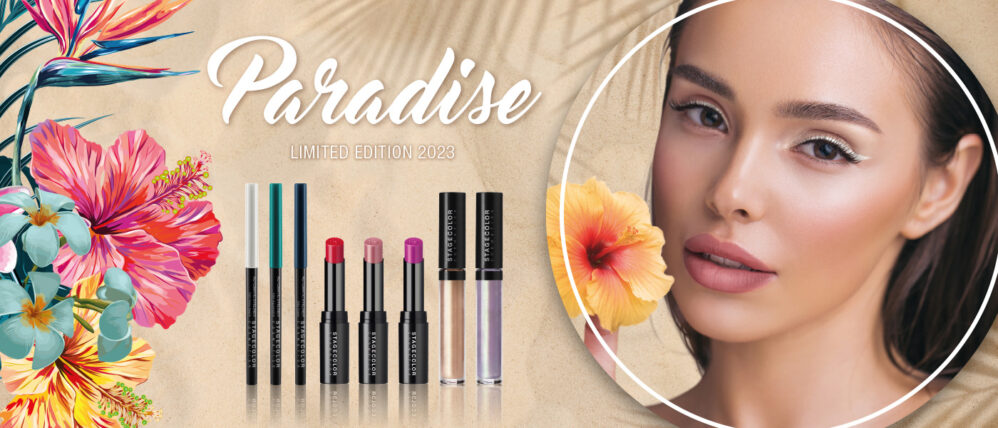 Paradise collection