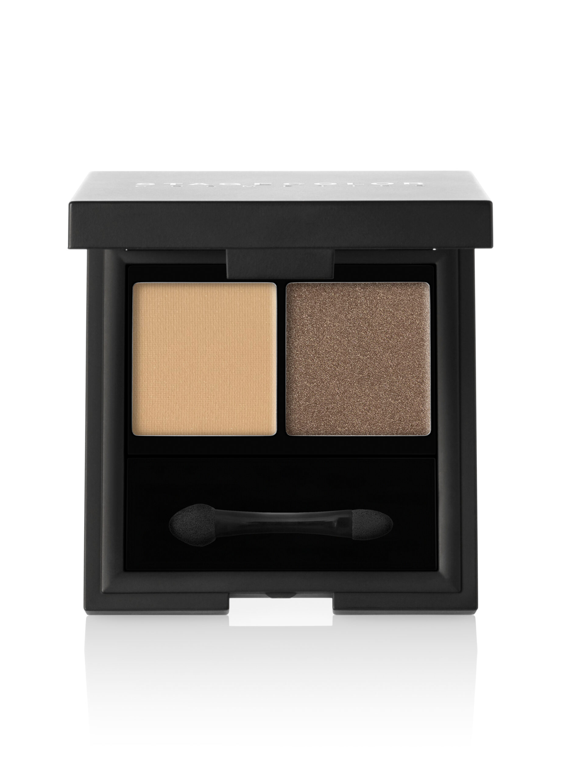 EYESHADOW DUO_1440_London Eyeshadow Duo 4g - Image 1