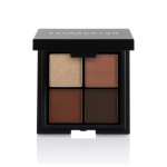 Satin Feeling Eyeshadow Quartet
