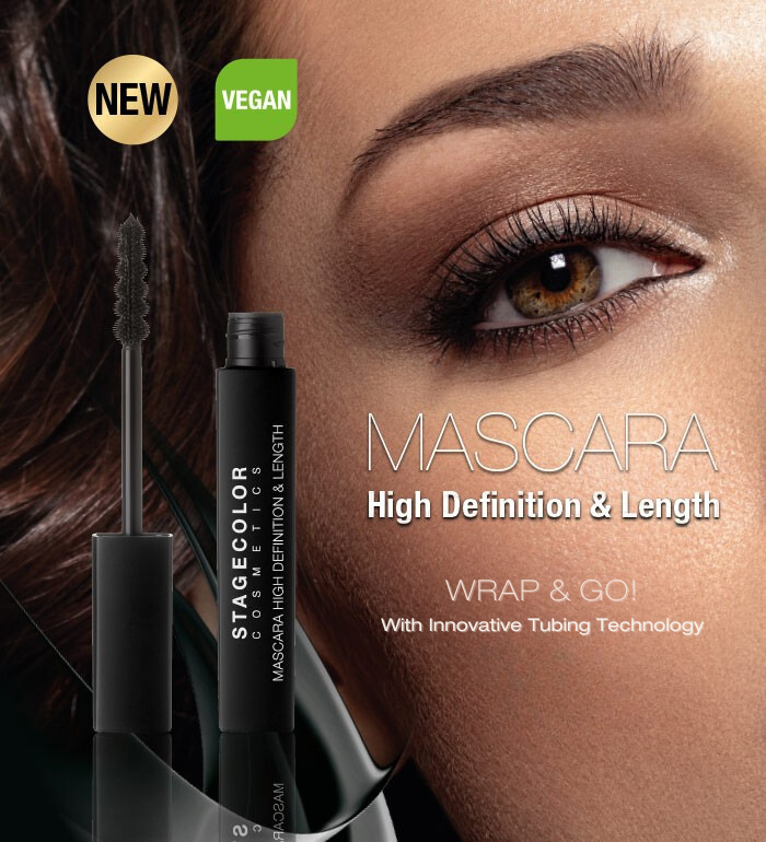 mascara high defination lenght