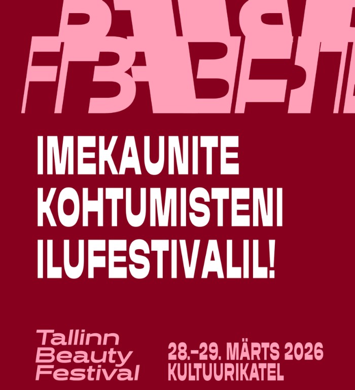 Tallinn Beauty festival