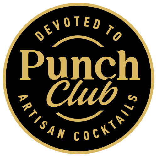 Punch Club logo
